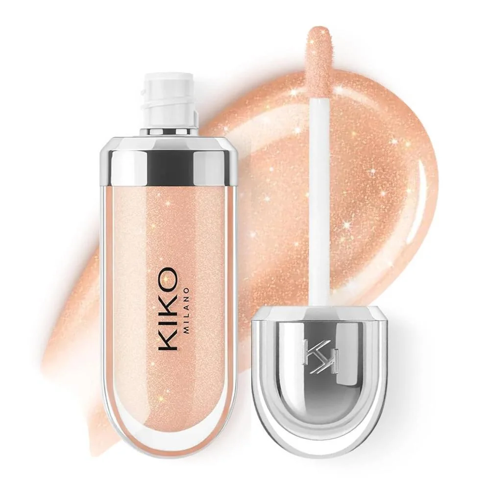 3D Hydra Brillo Labial Voluminizador