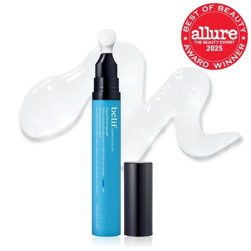Gel Refrescante para Ojos 15ml