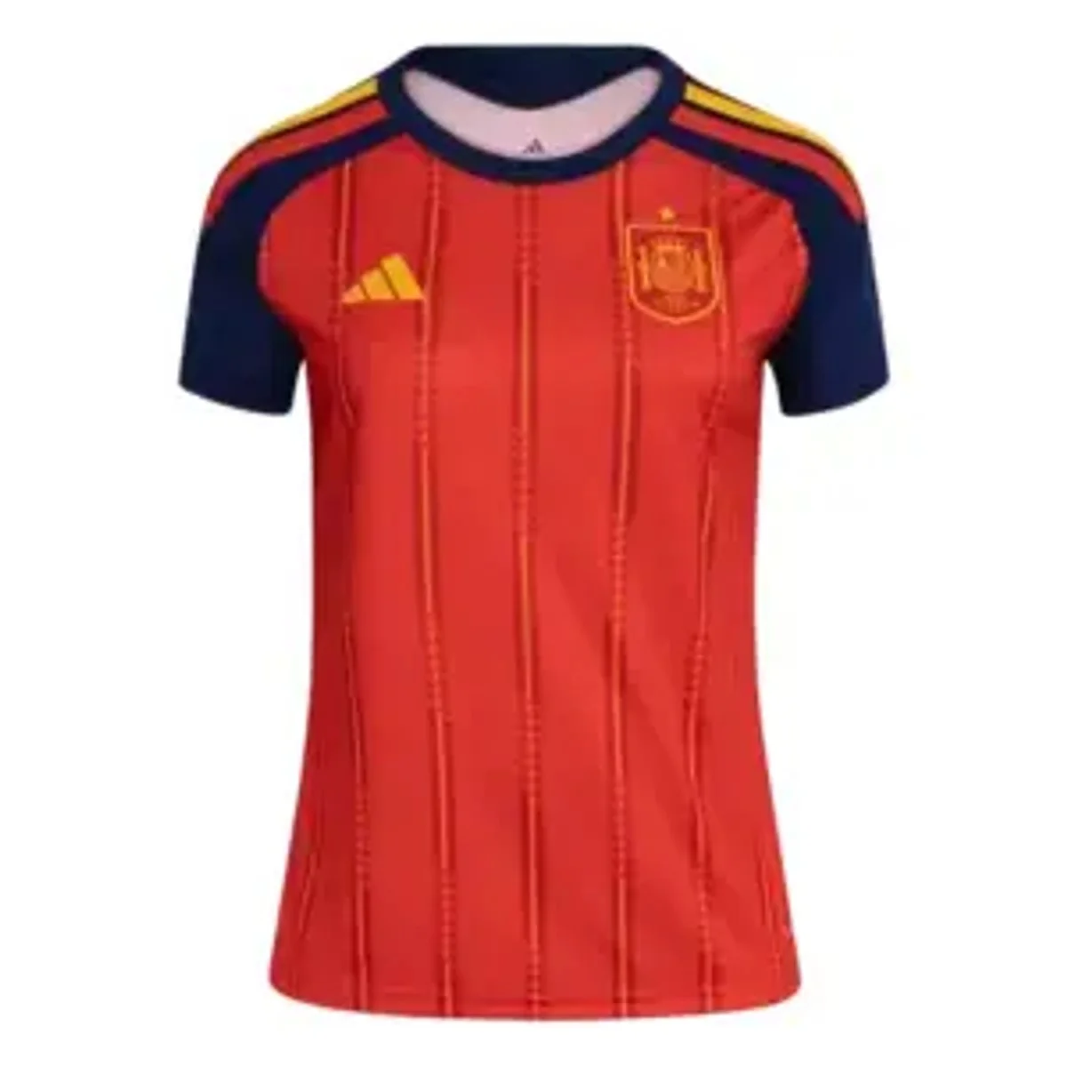 Camiseta oficial 2026 España Local