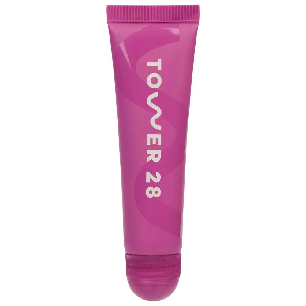 LipSoftie® Bálsamo Tratamiento Labial Hidratante con Color
