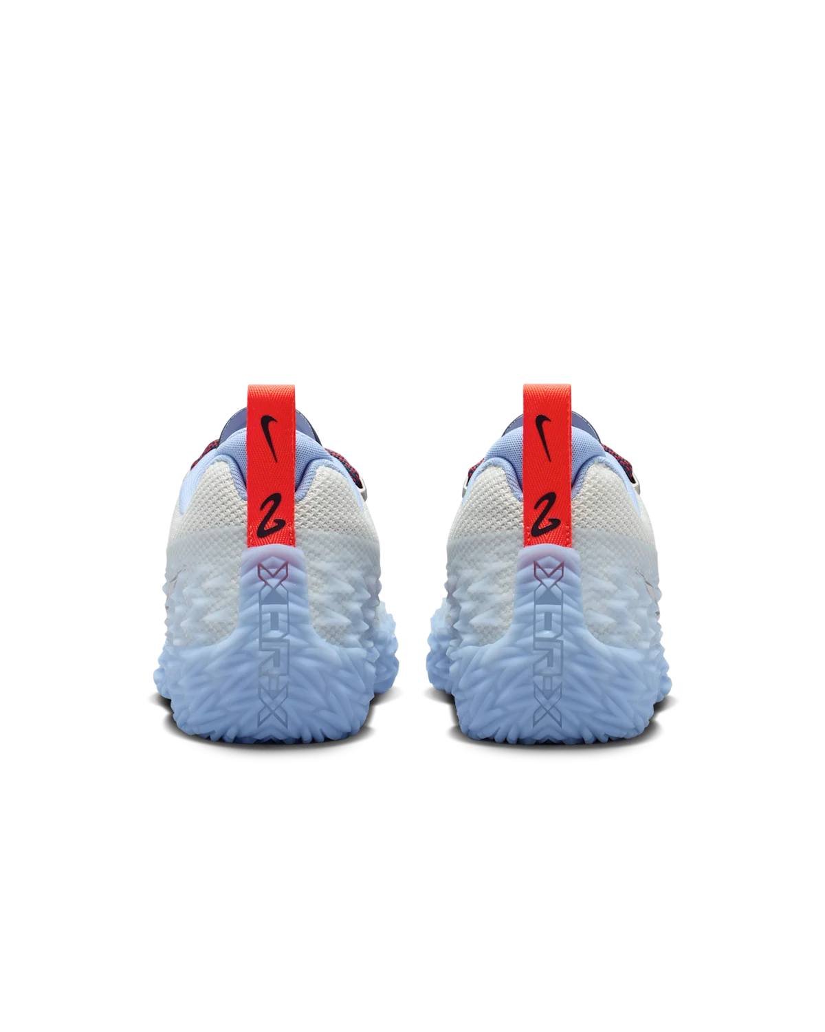 Nike S.T. Charge Detroit Tough PE EP Sail and Natural