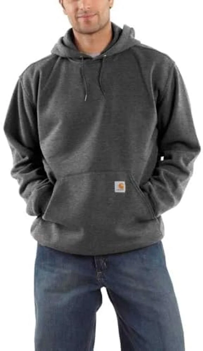 Carhartt Men's K121 Loose Fit Midweight Sweatshirt