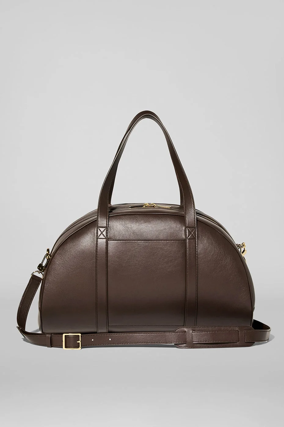 Alo Yoga ALO Odyssey - Espresso Leather