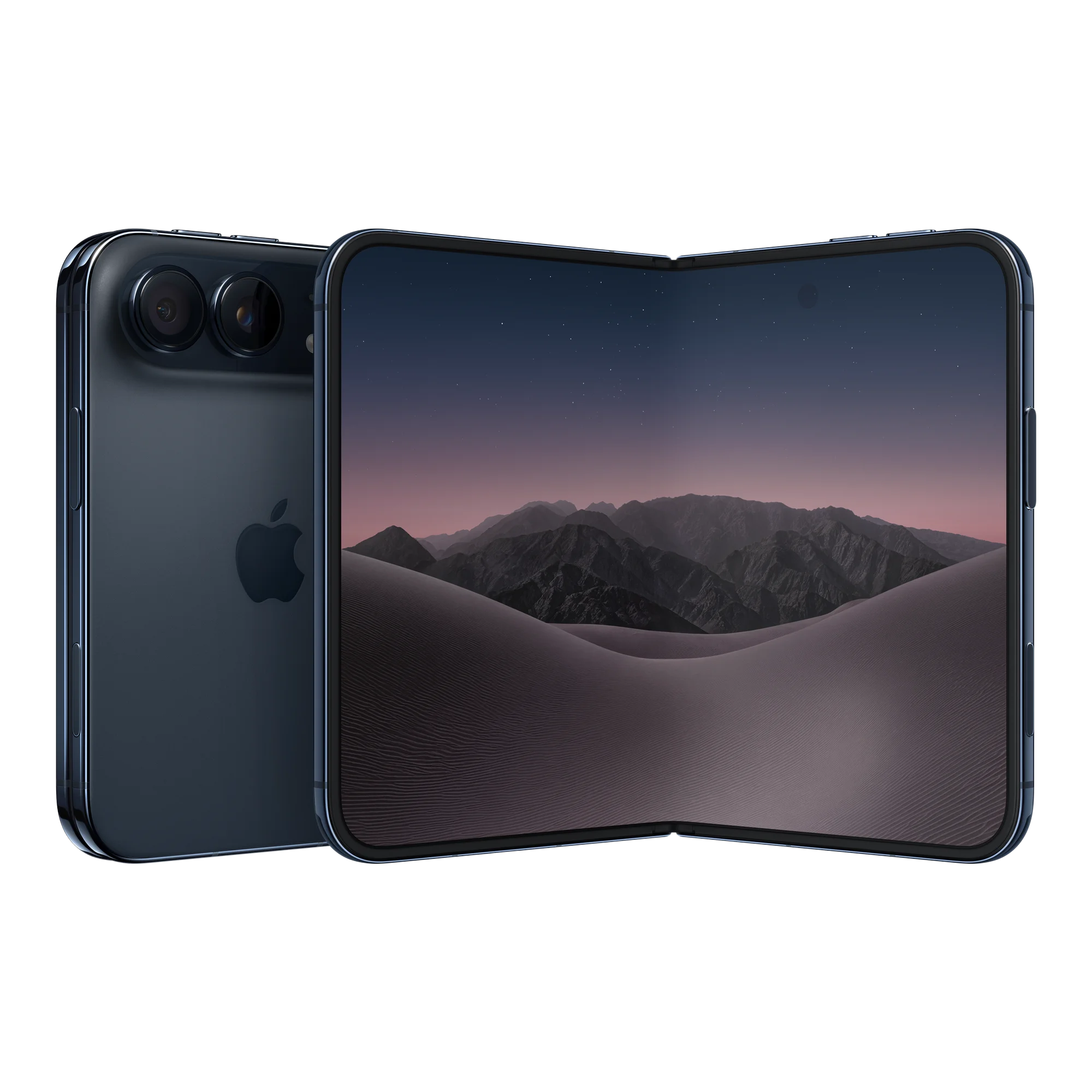 iPhone Duo Night Sky Plegable - 256GB
