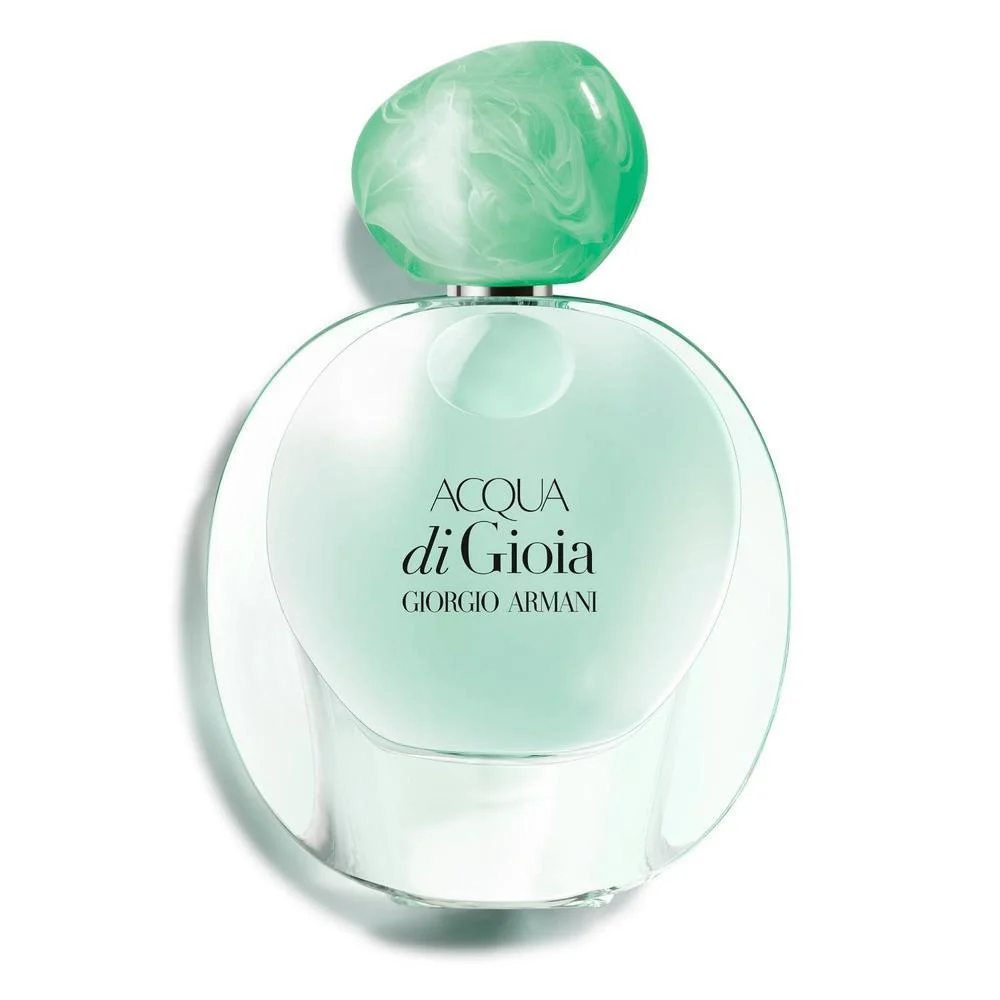 Perfume Armani Beauty Acqua di Gioia Eau de Parfum para Mujer