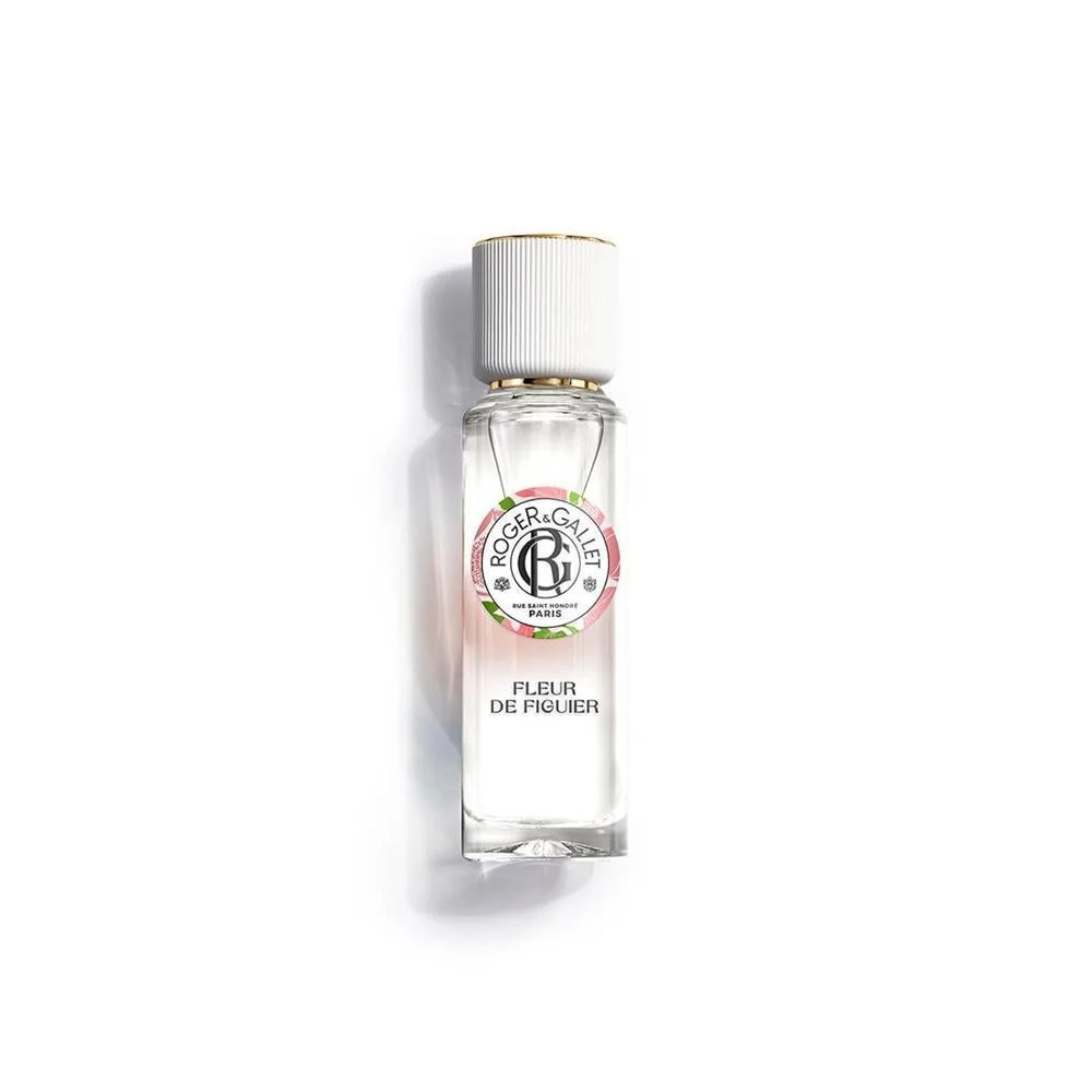 Spray de agua fragante ROGER & GALLET, fragancia refrescante diaria para mujeres con ingredientes naturales