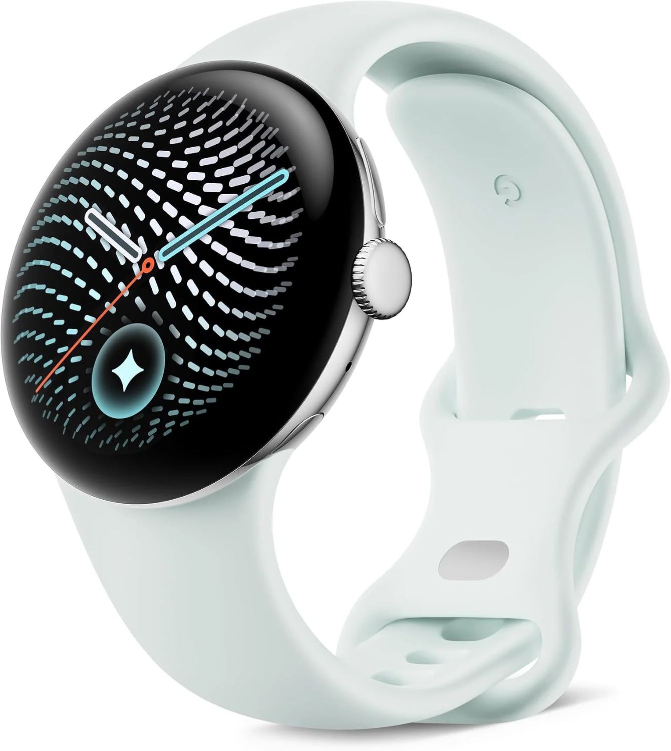 Smartwatch Google Pixel Watch 5 41mm Fog Wi-Fi