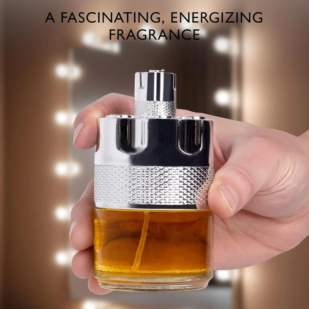 Azura Noir for Men Eau De Parfum