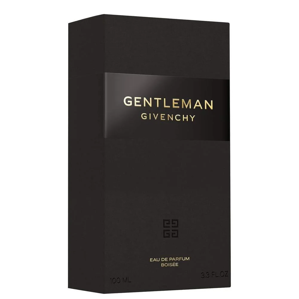 Givenchy Gentleman Boisee Eau De Parfum Spray para Hombre