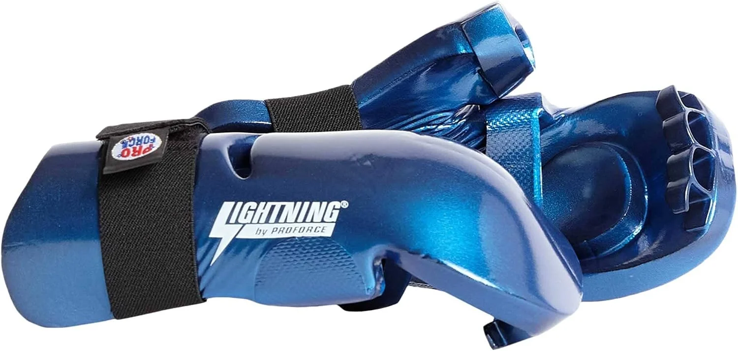 Guantes de boxeo ProForce Lightning para artes marciales y sparring