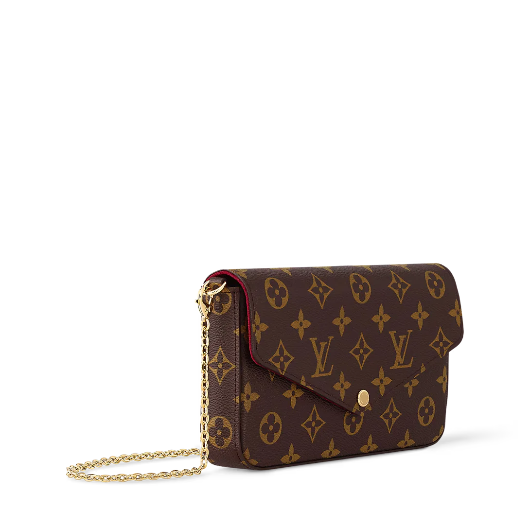 Louis Vuitton: Pochette Félicie