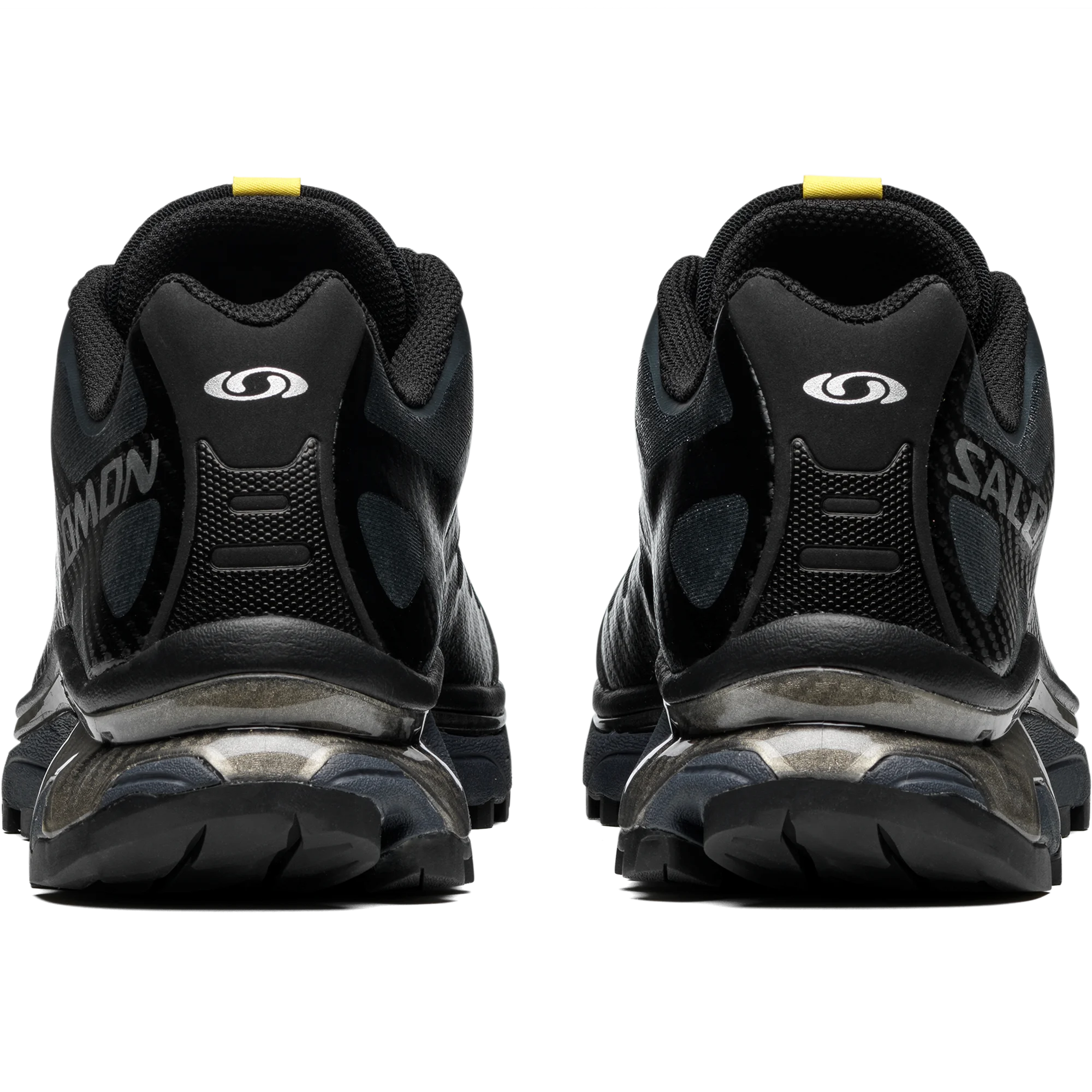 Salomon XT 4 OG Black Ebony