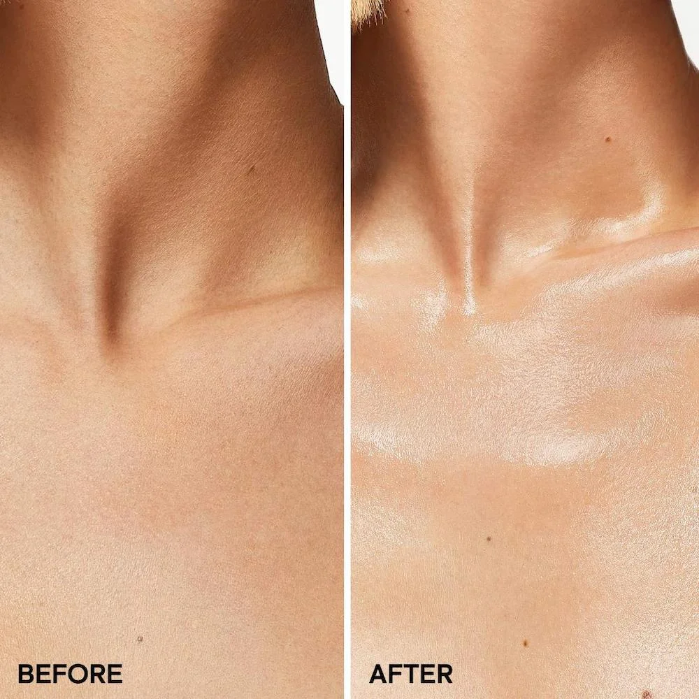 Major Glow Balm
