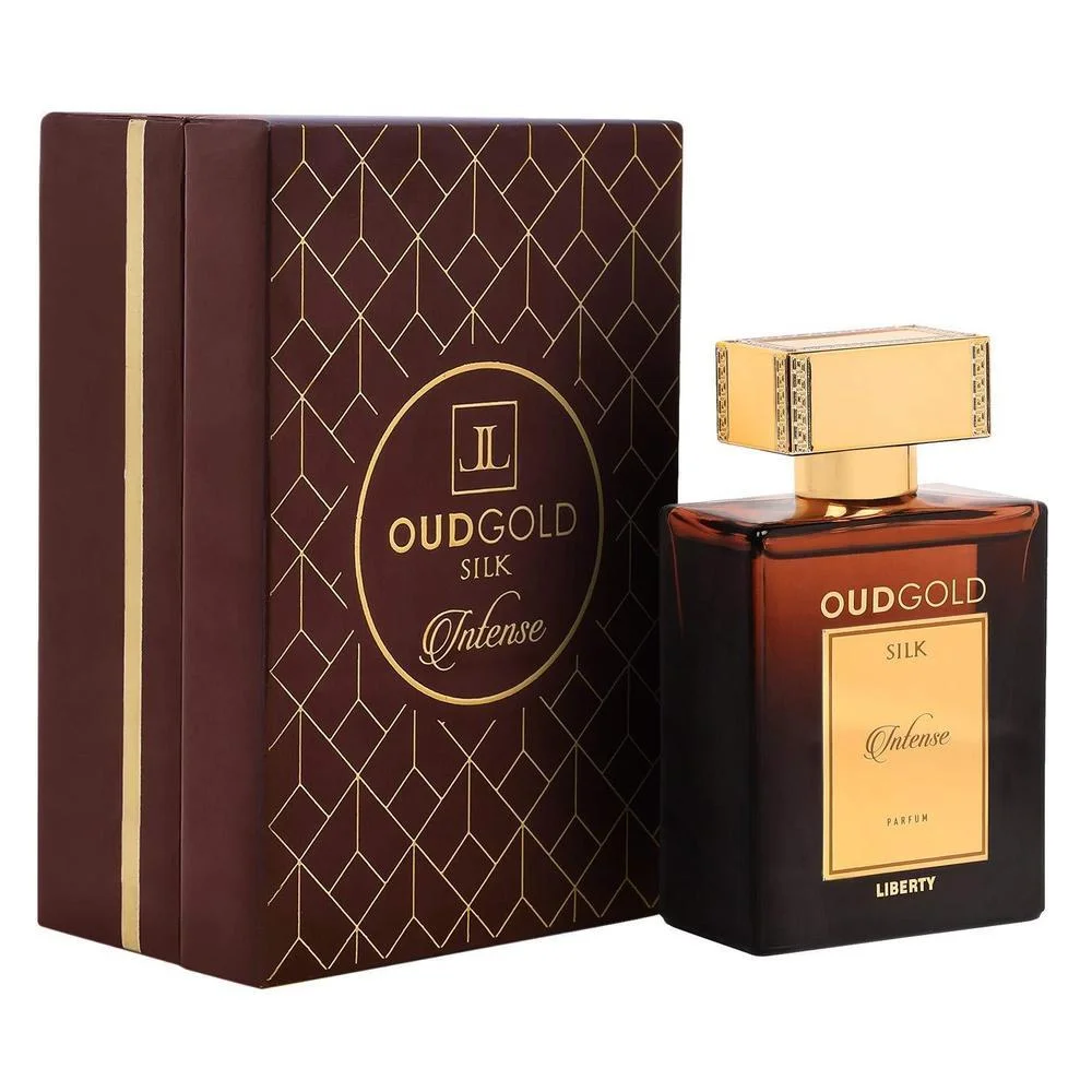 Perfume Liberty Aqualun Eau de Parfum para Hombre 100ml