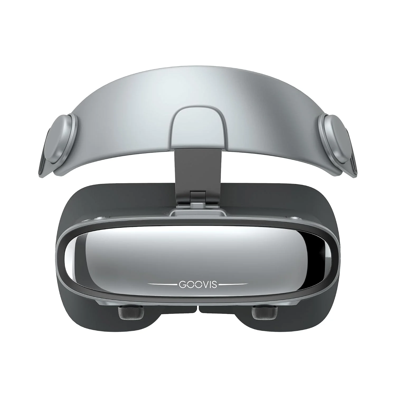 Gafas de realidad virtual Goovis G3X XR pantalla OLED 800 pulgadas