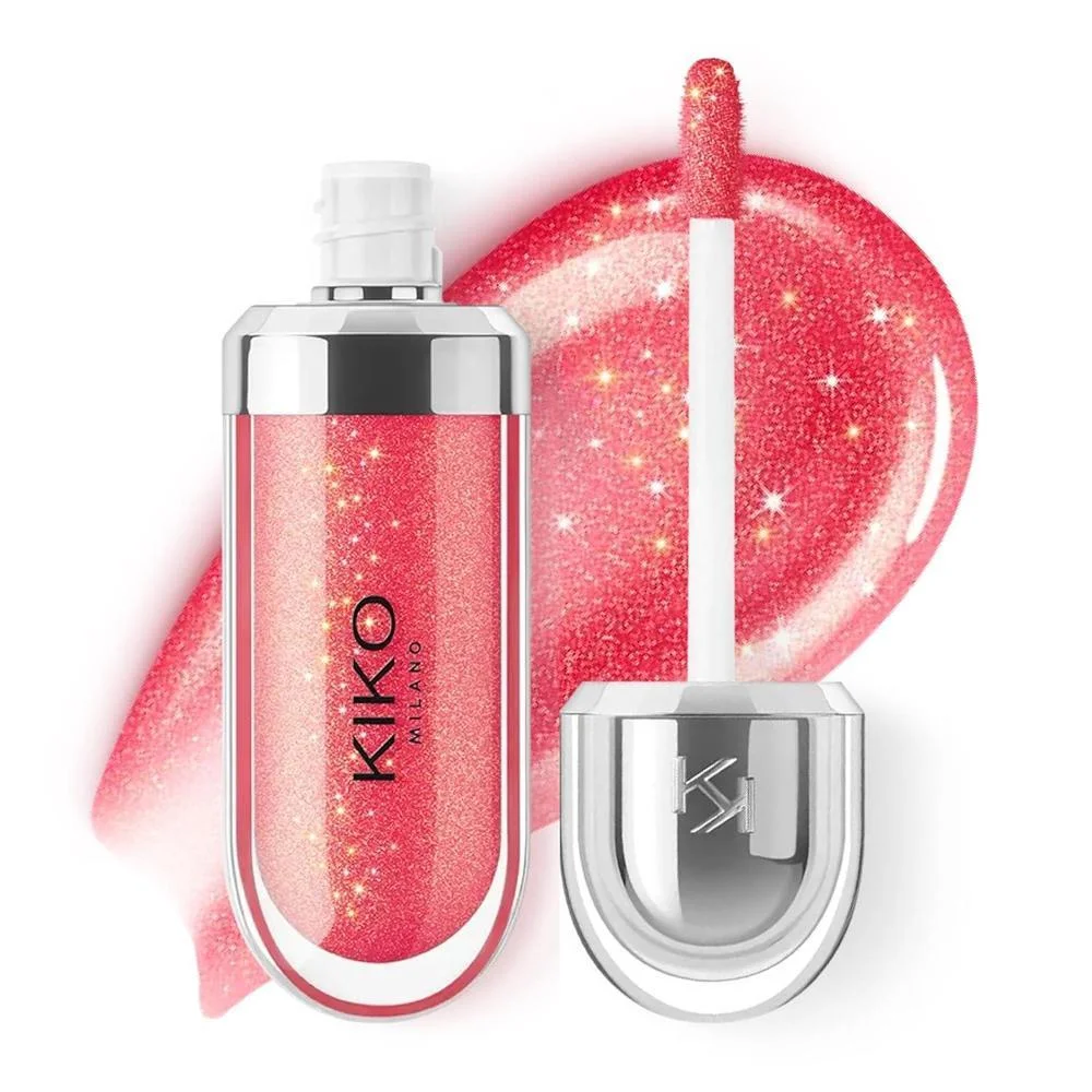 3D Hydra Brillo Labial Voluminizador