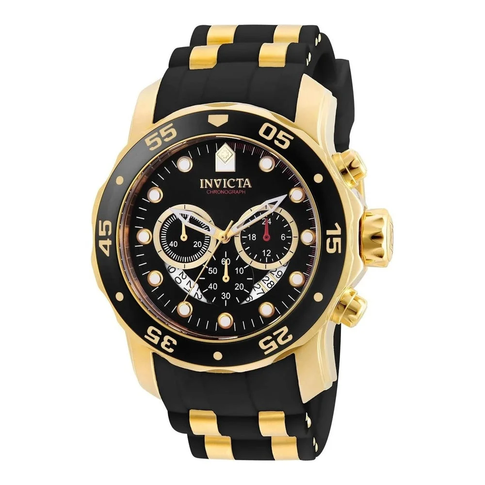 Reloj Invicta Pro Diver acero inoxidable cuarzo para hombre