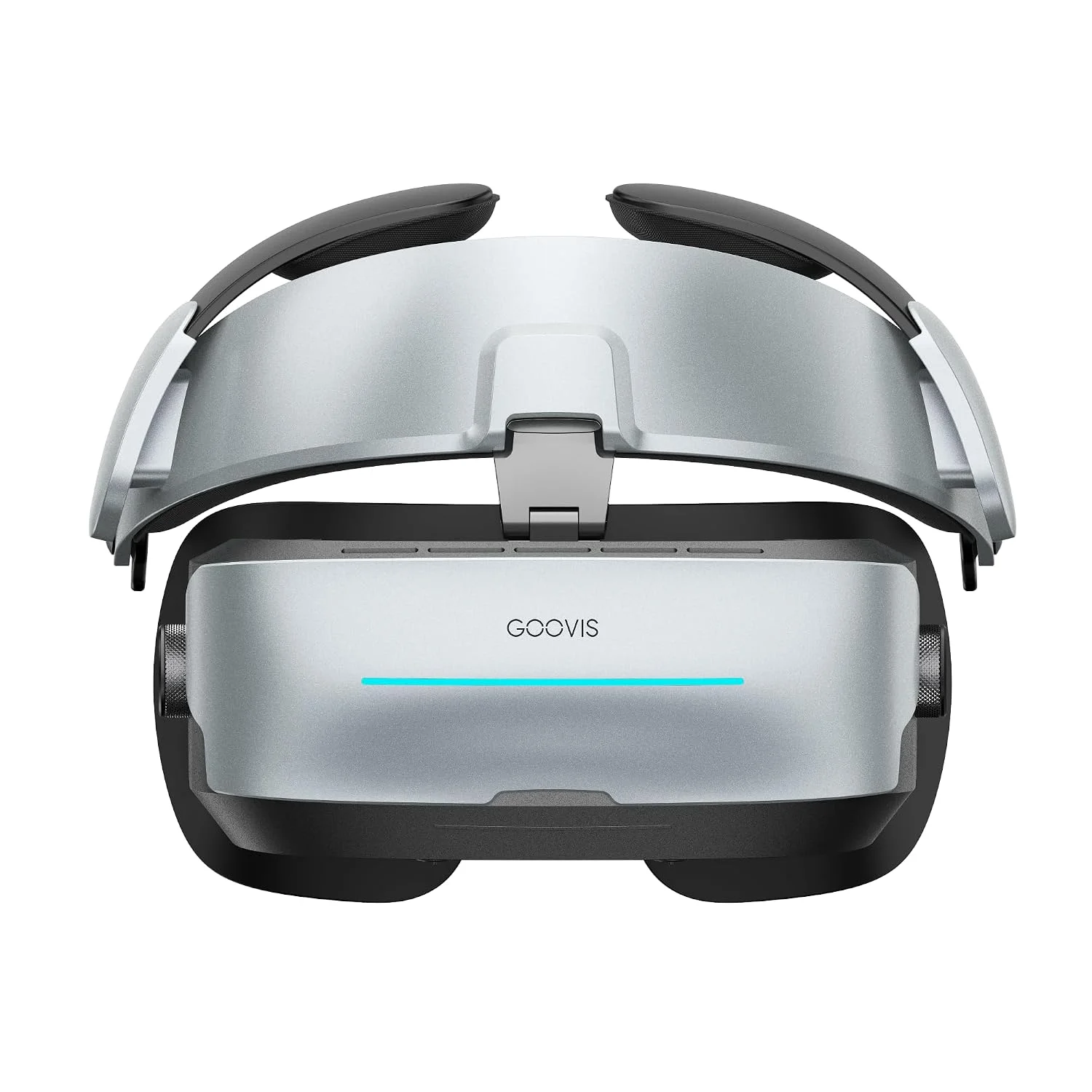 Monitor Head Mounted Display GOOVIS G3 Max XR 2.5K 120Hz Micro-OLED