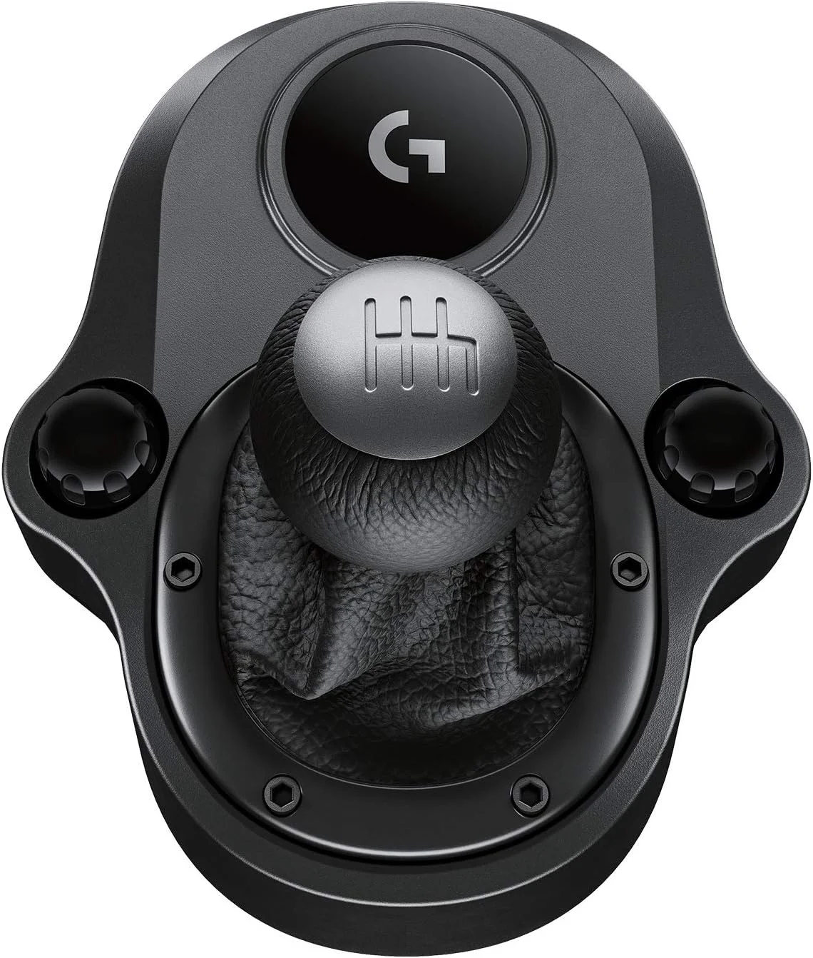 Logitech G Driving Force Shifter - Palanca de cambios (G29/G920/G923)