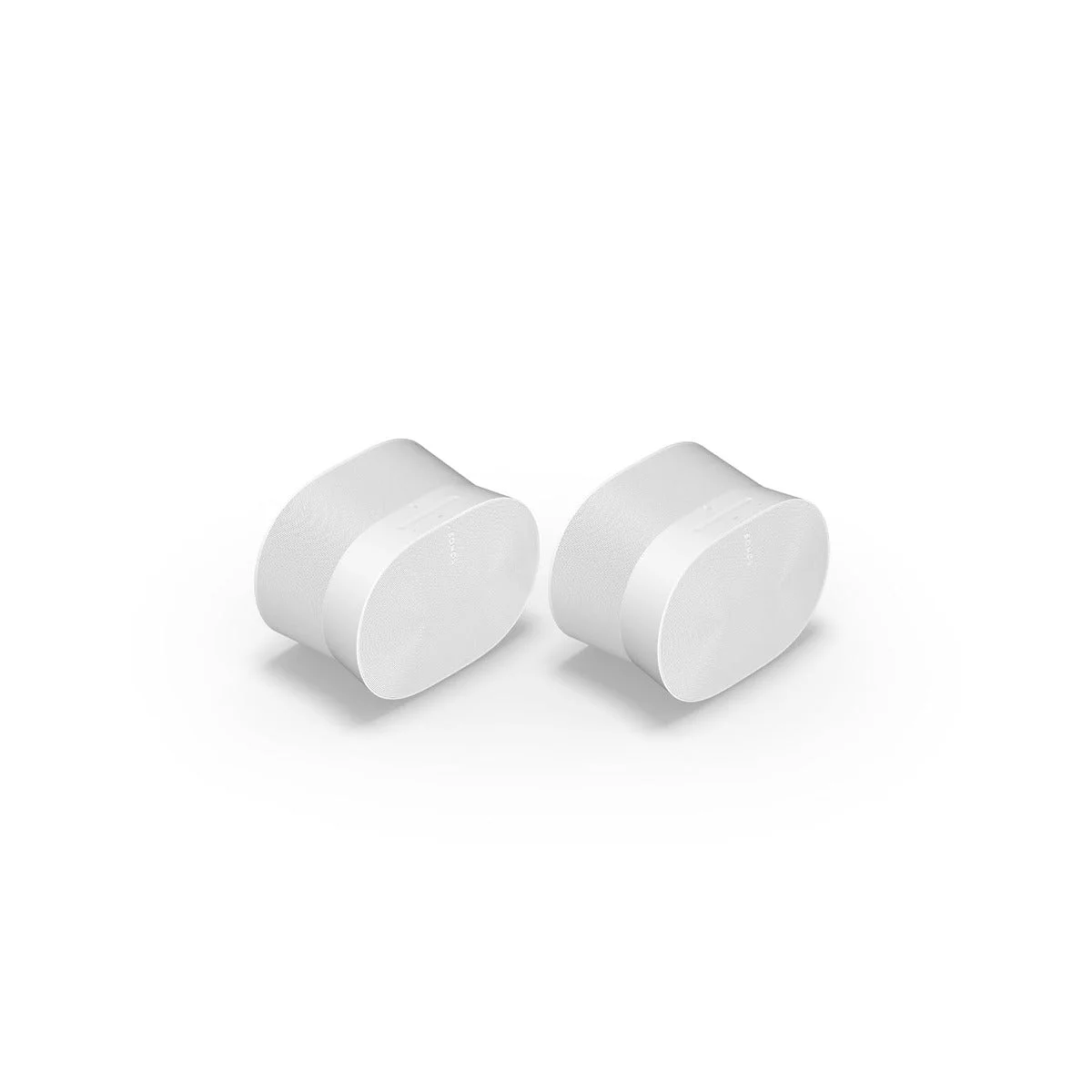 Parlante Sonos Era 300 Wireless Smart Speaker Dolby Atmos Blanco Pack de 2