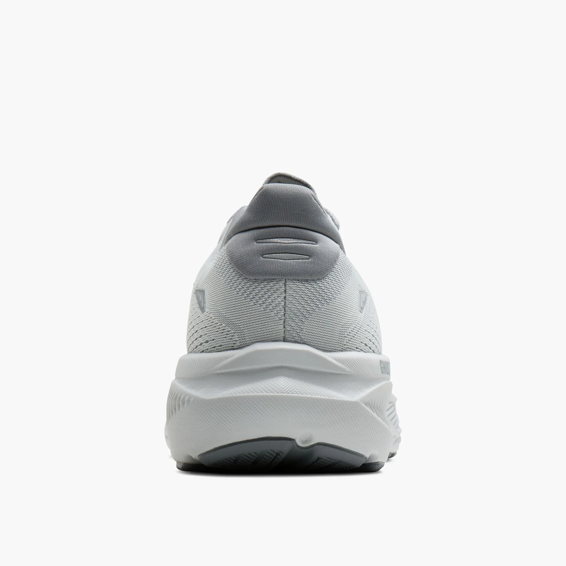Brooks Ghost 18 Primer Grey