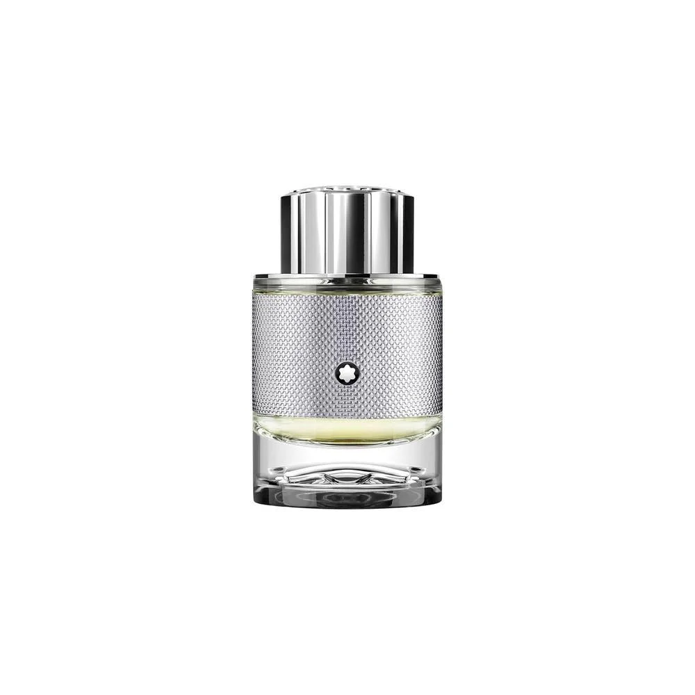 Perfume Montblanc Explorer Platinum Eau de Parfum para Hombre