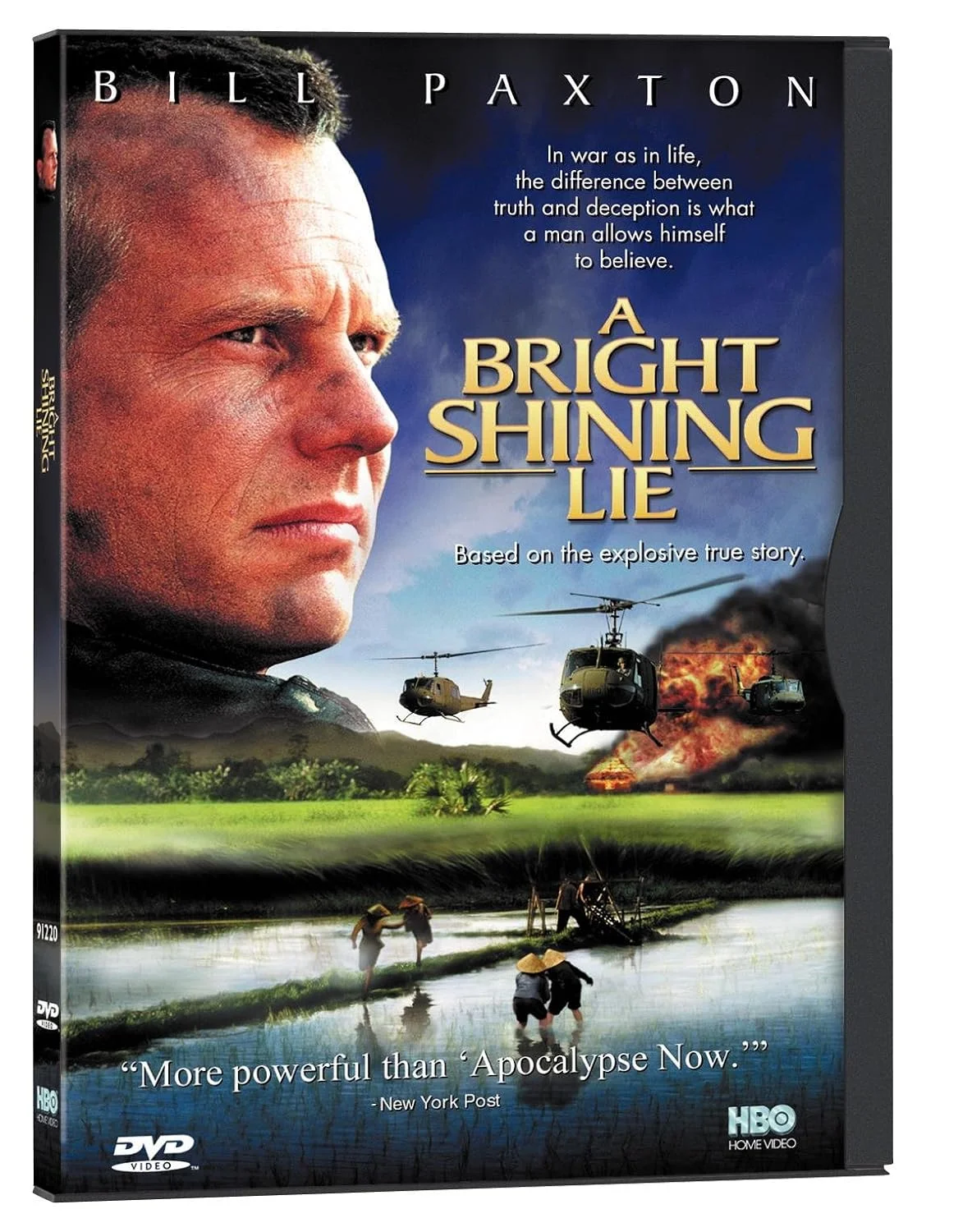 DVD A Bright Shining Lie