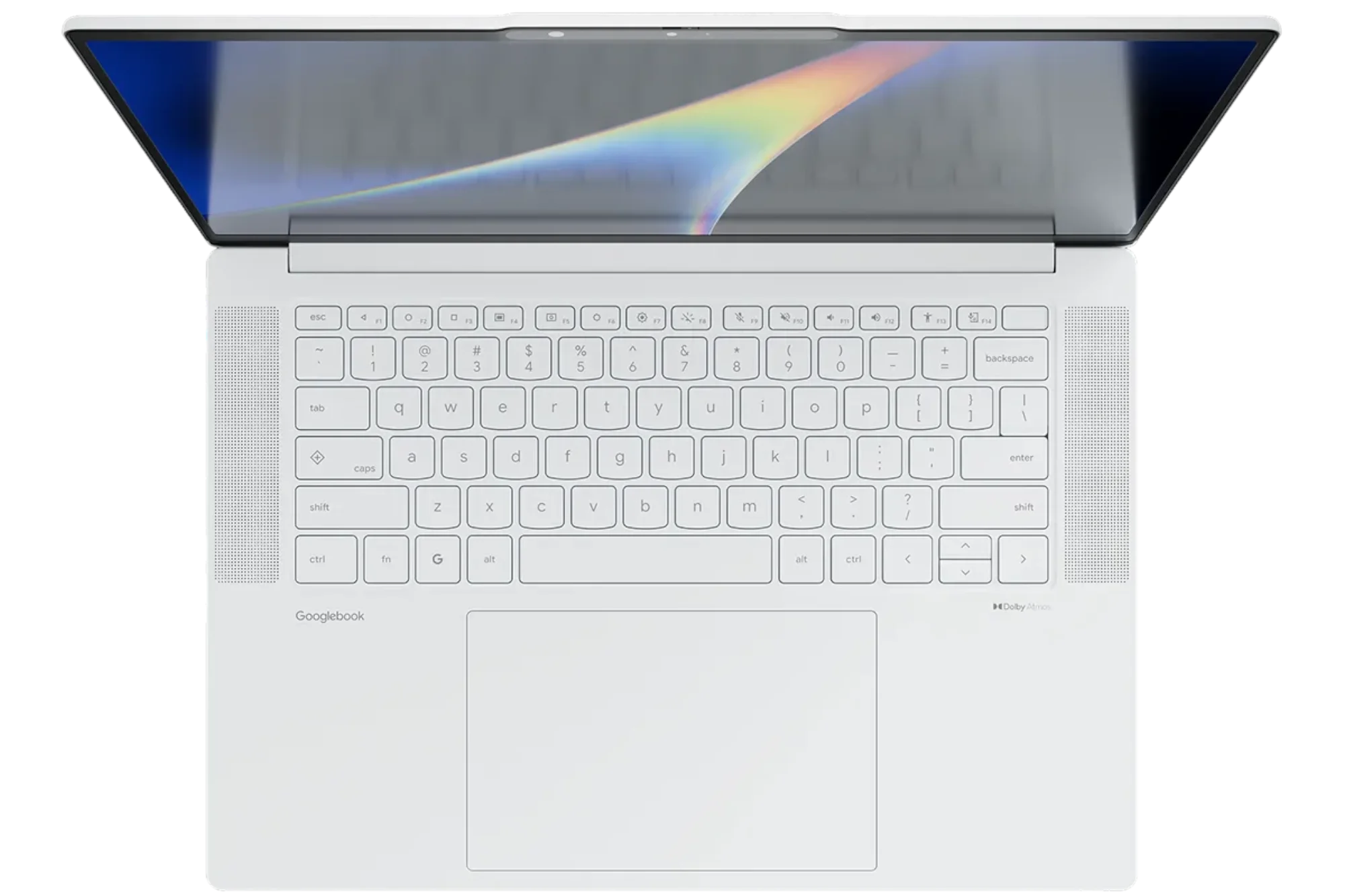 Lenovo Googlebook 15 - 16GB RAM, 512GB SSD