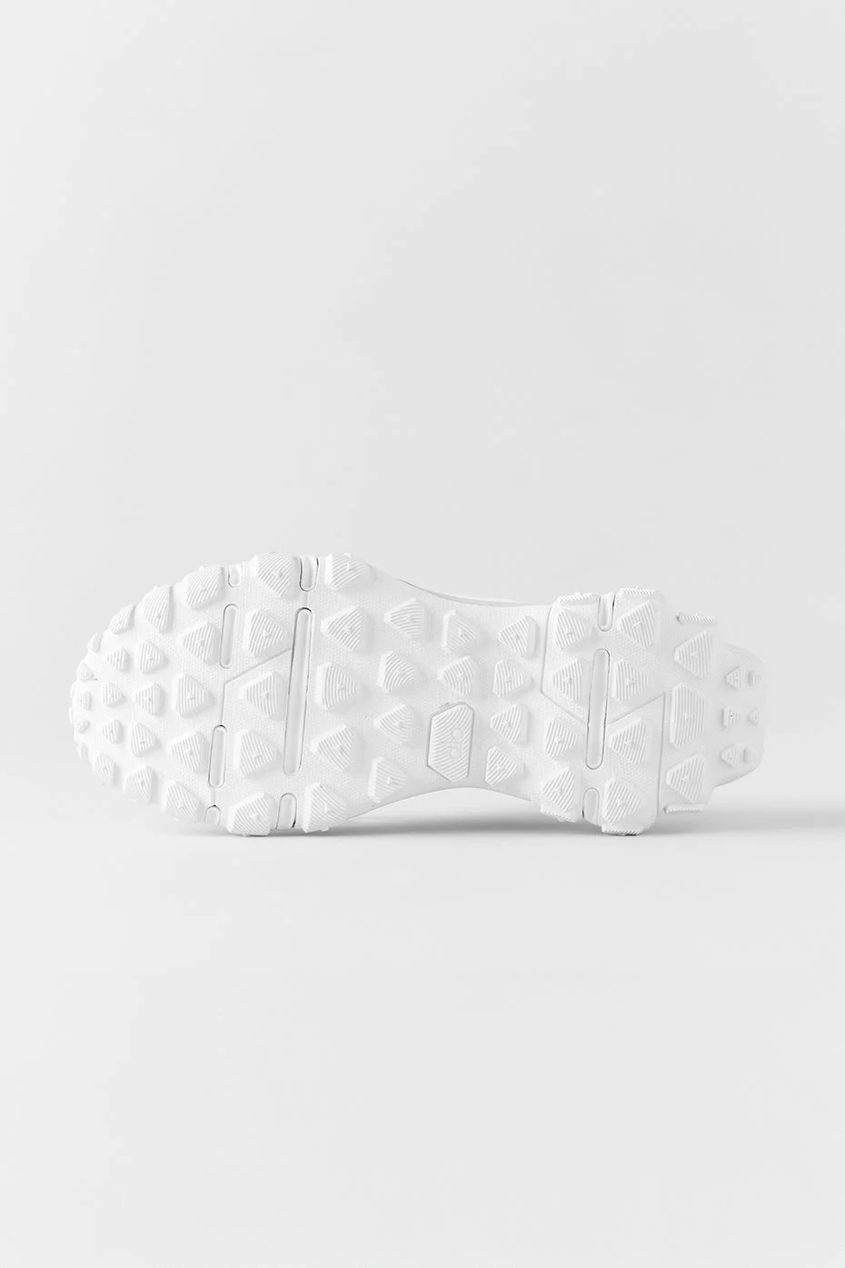Alo Yoga ALO Trail - White
