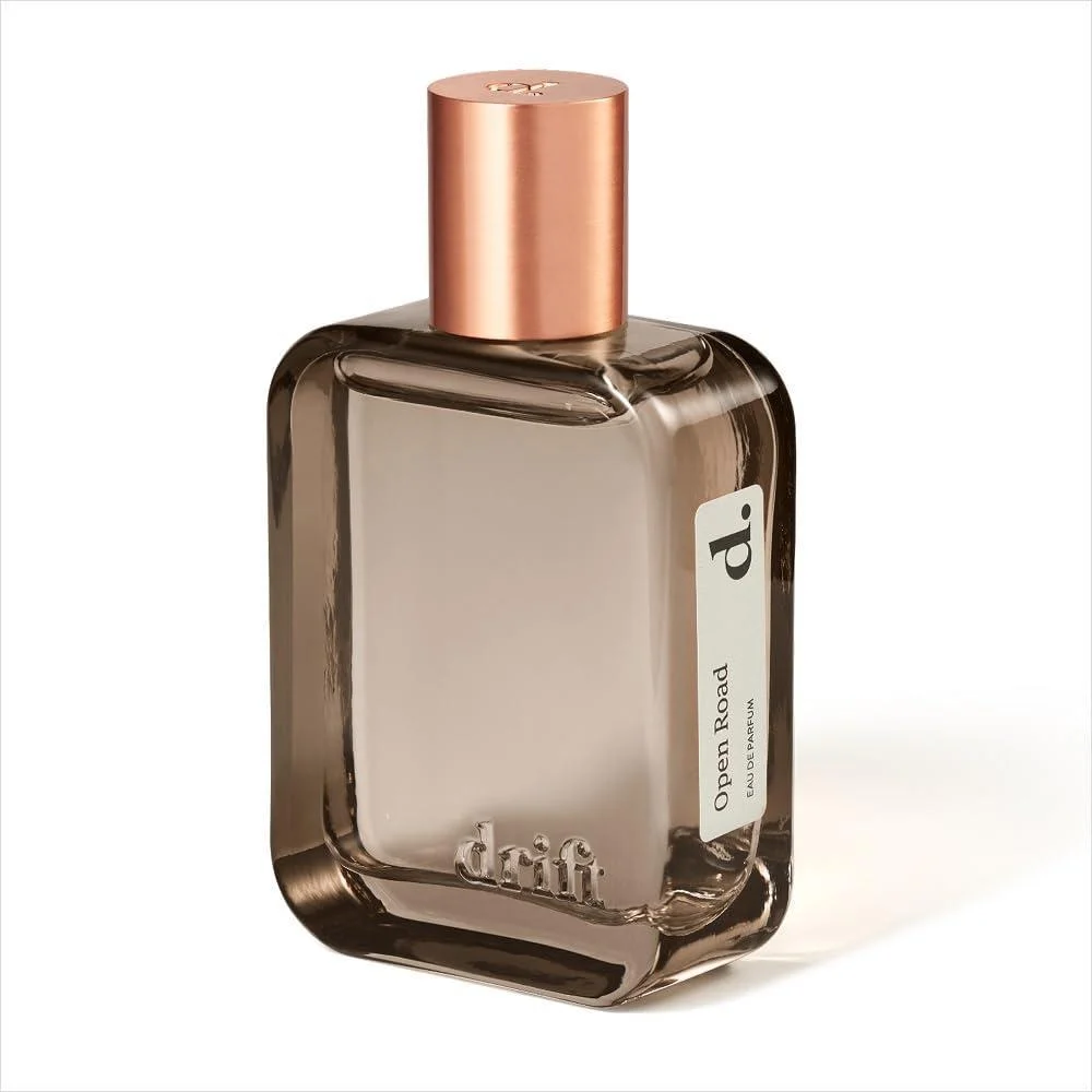 Perfume Drift Open Road Eau de Parfum para Hombre