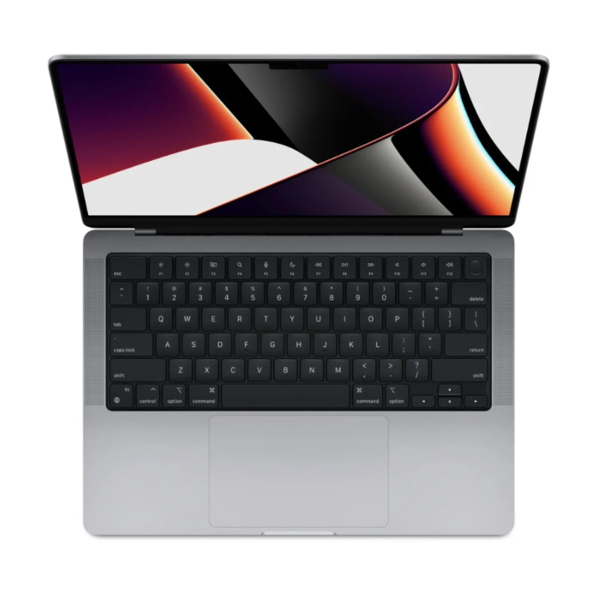Apple MacBook Pro 2021 M1 Pro Space Gray (Renovado)