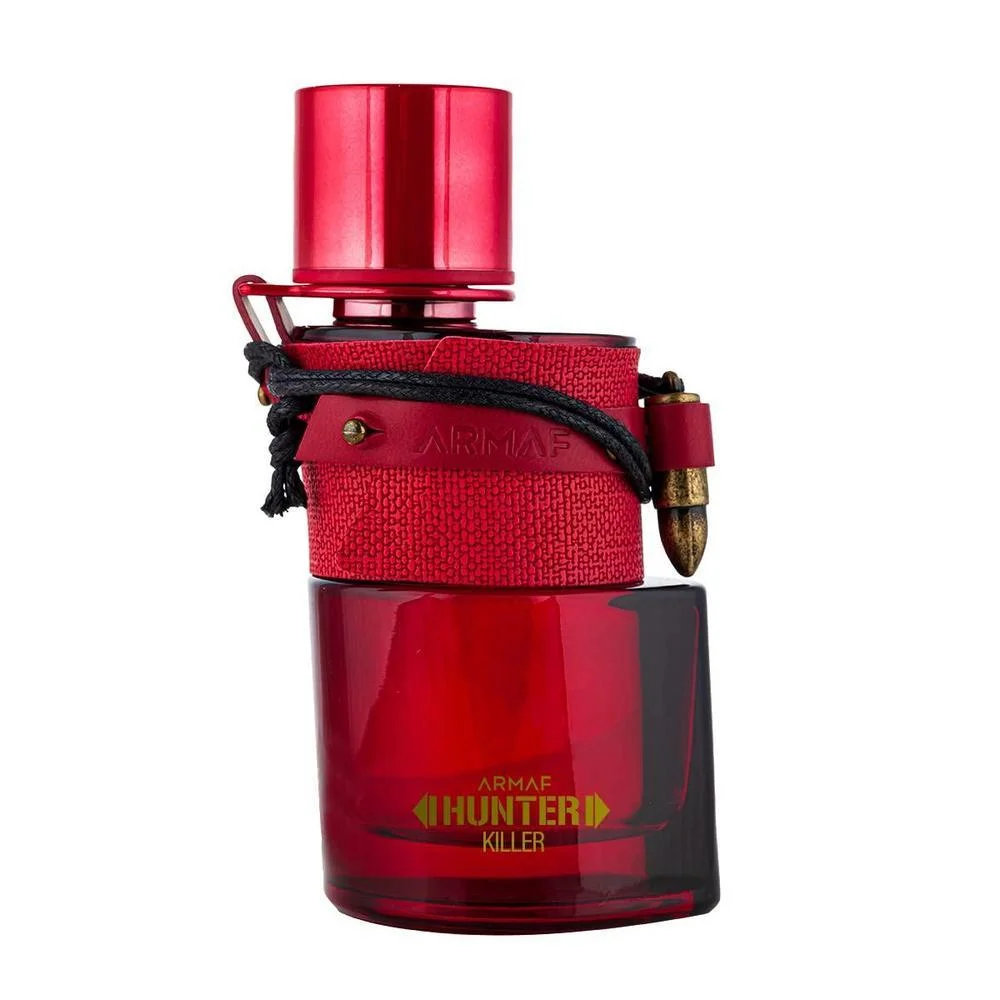 Perfume Hunter Killer by Armaf for Men EDP 3.4 oz