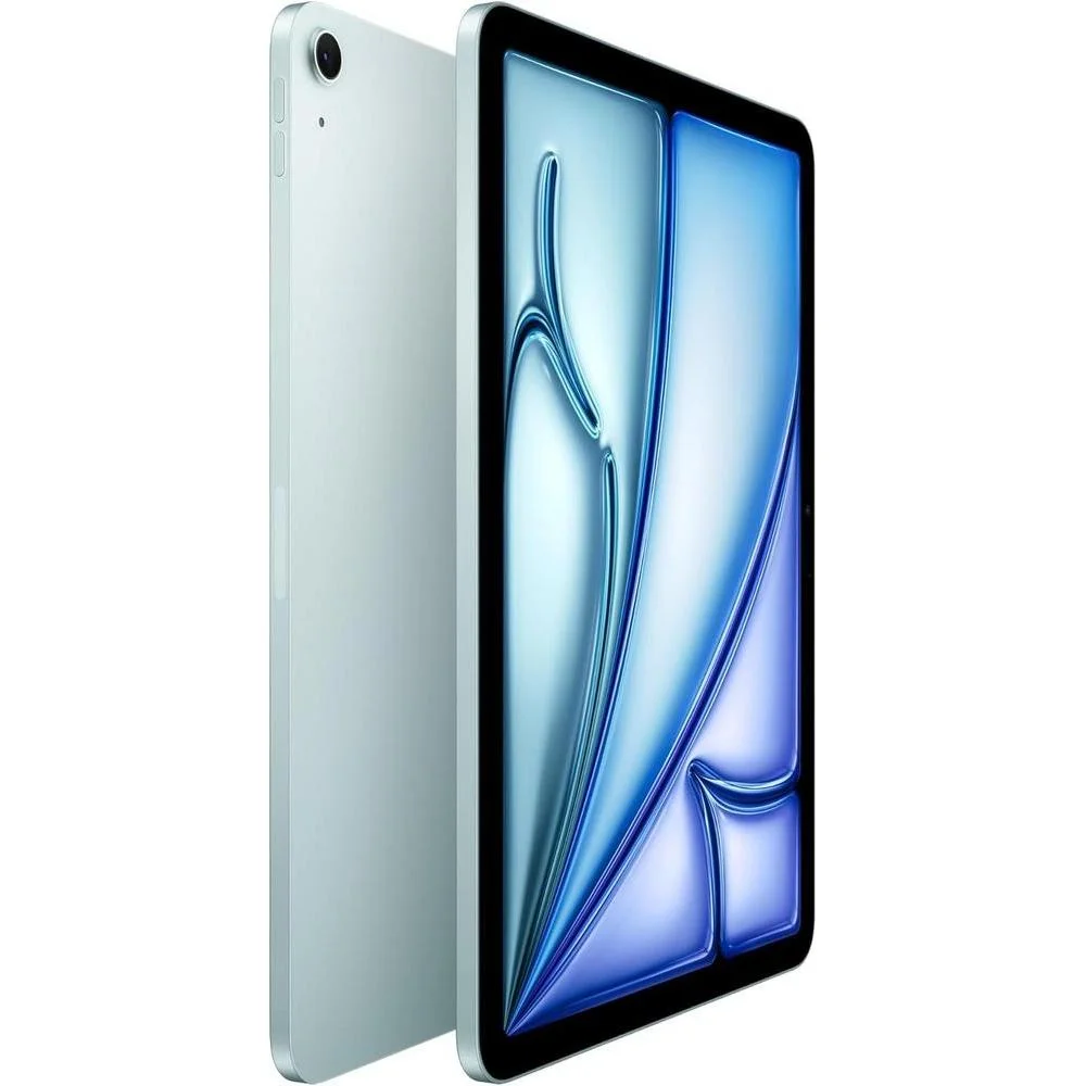 Ipad Air 11" M3 256GB Wi-Fi Blue (Renovado)