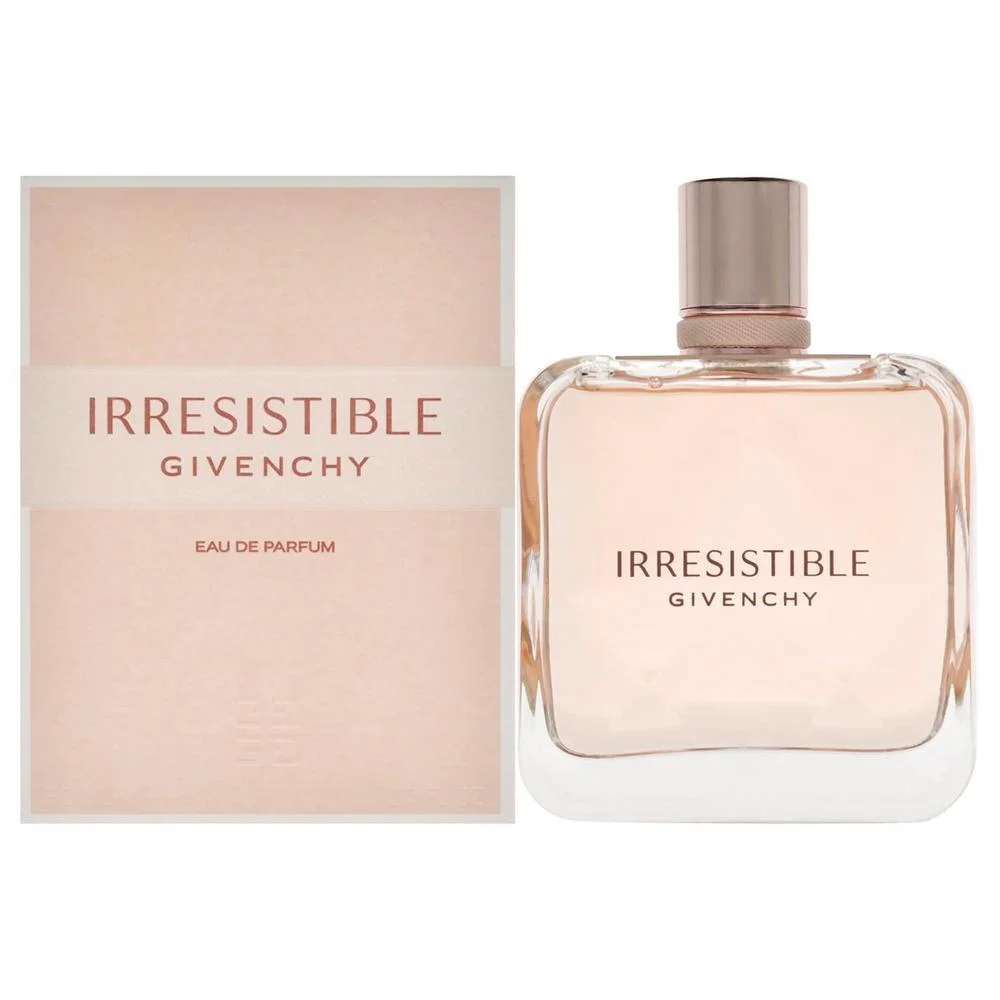 Perfume Givenchy Irresistible Eau de Parfum para Mujer 80 ml