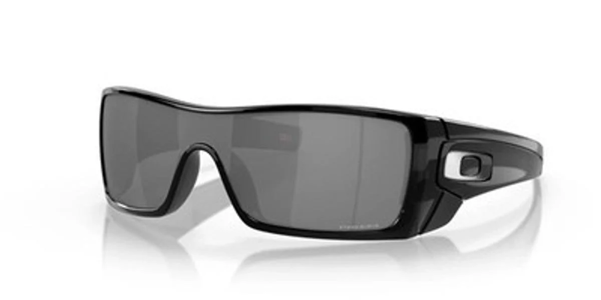 Oakley Sunglasses Batwolf OO9101-5727 Black Ink Frame / PRIZM Black Lens