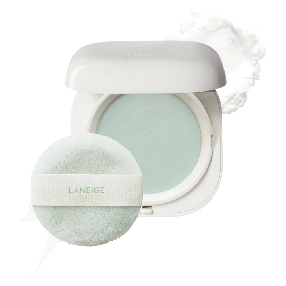 Neo Blurring Loose Finishing Powder for Oil Control and Smoothing