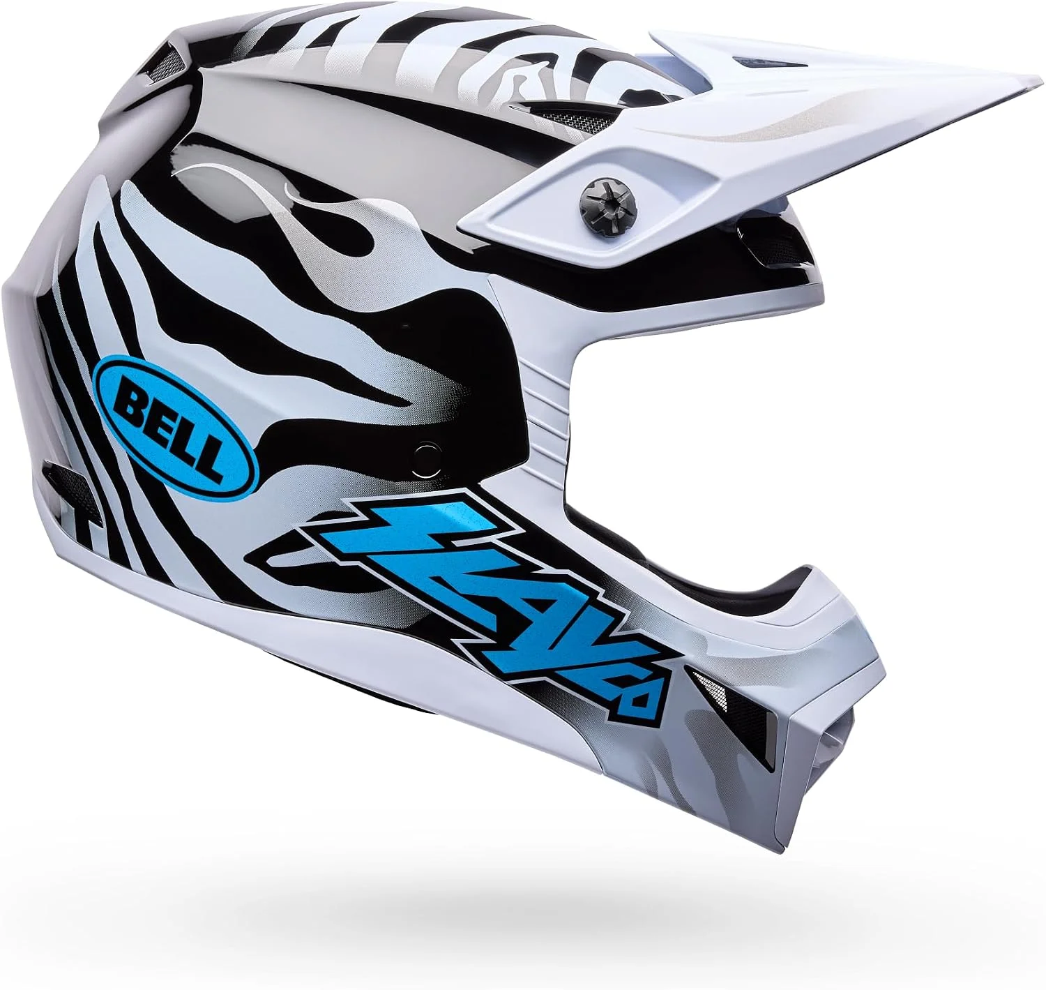 Casco Bell MX-10 MIPS Slayco Le Talla Small