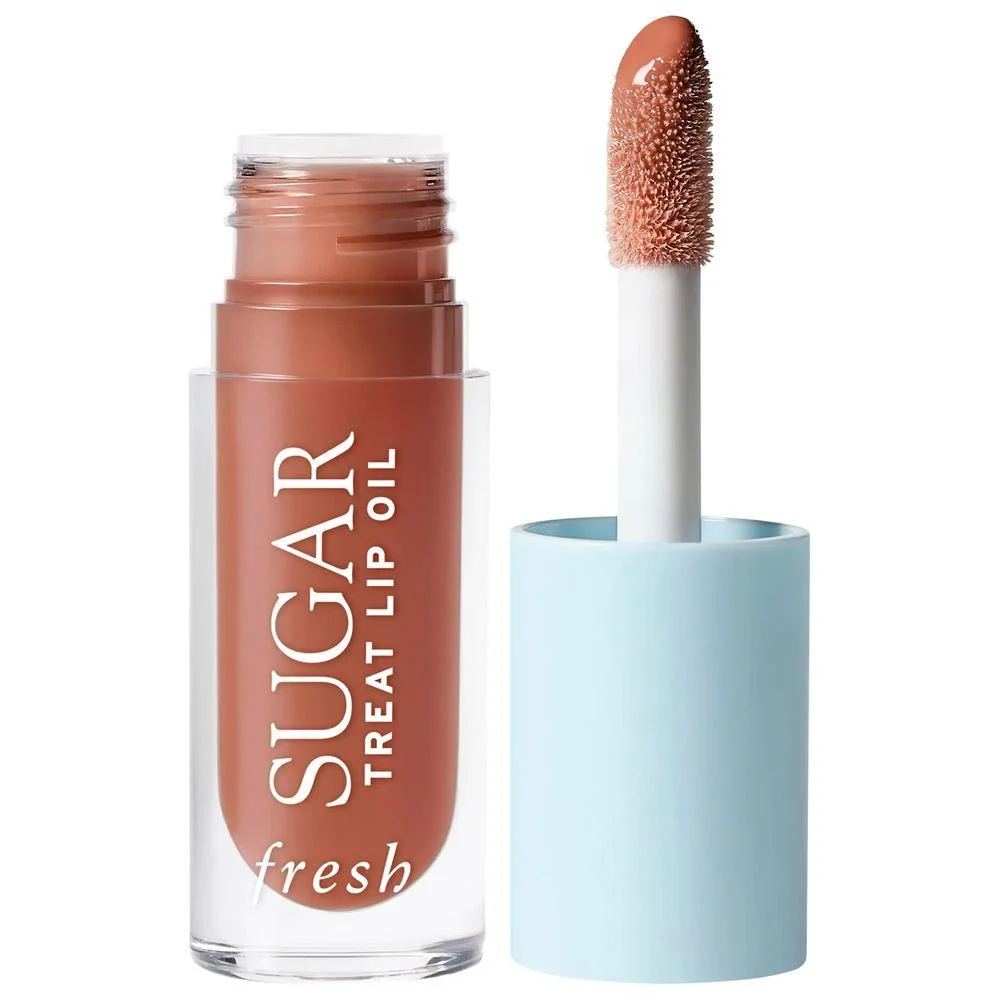Sugar Treat Aceite Labial Hidratante de Alto Brillo