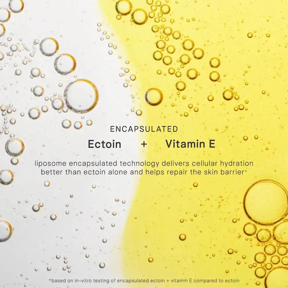 Mini The Milky Sunscreen Broad Spectrum SPF 50+ with Encapsulated Ectoin + Vitamin E