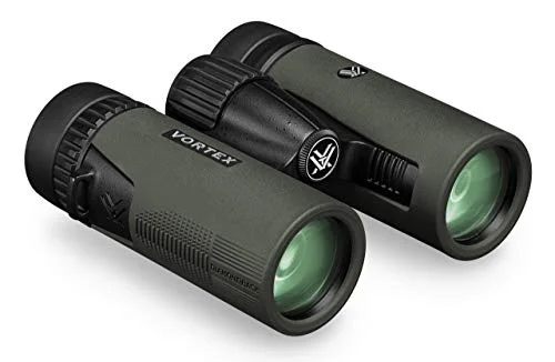 Binoculares Vortex Diamondback HD 10x32