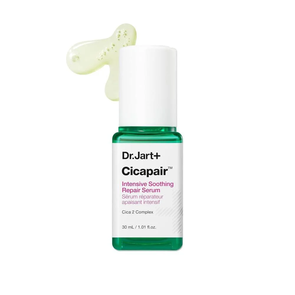 Suero Facial Para Piel Sensible Dr.Jart+ Cicapair Con Centella Asiatica 30ml