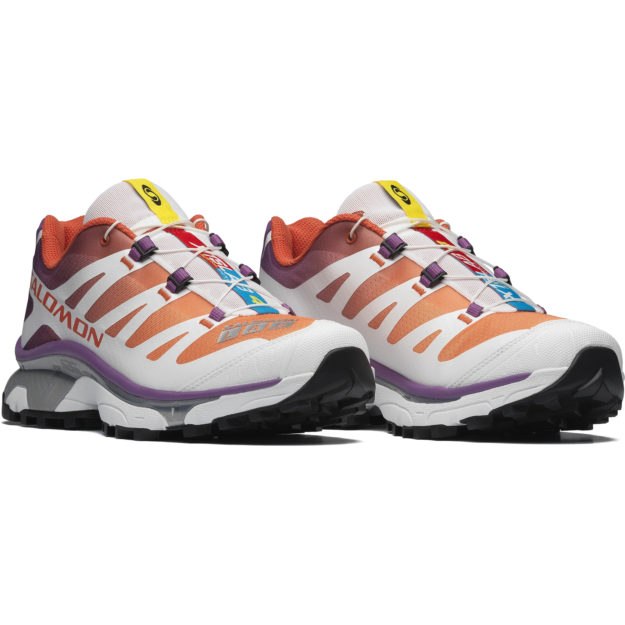 Salomon XT 4 OG Nectarine