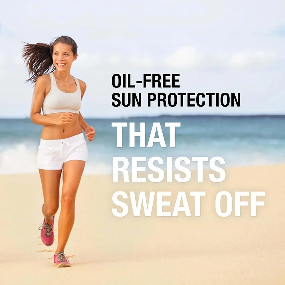 Sport Protector Solar Facial SPF 70+ Sin Aceite Amplio Espectro 73.93 ml
