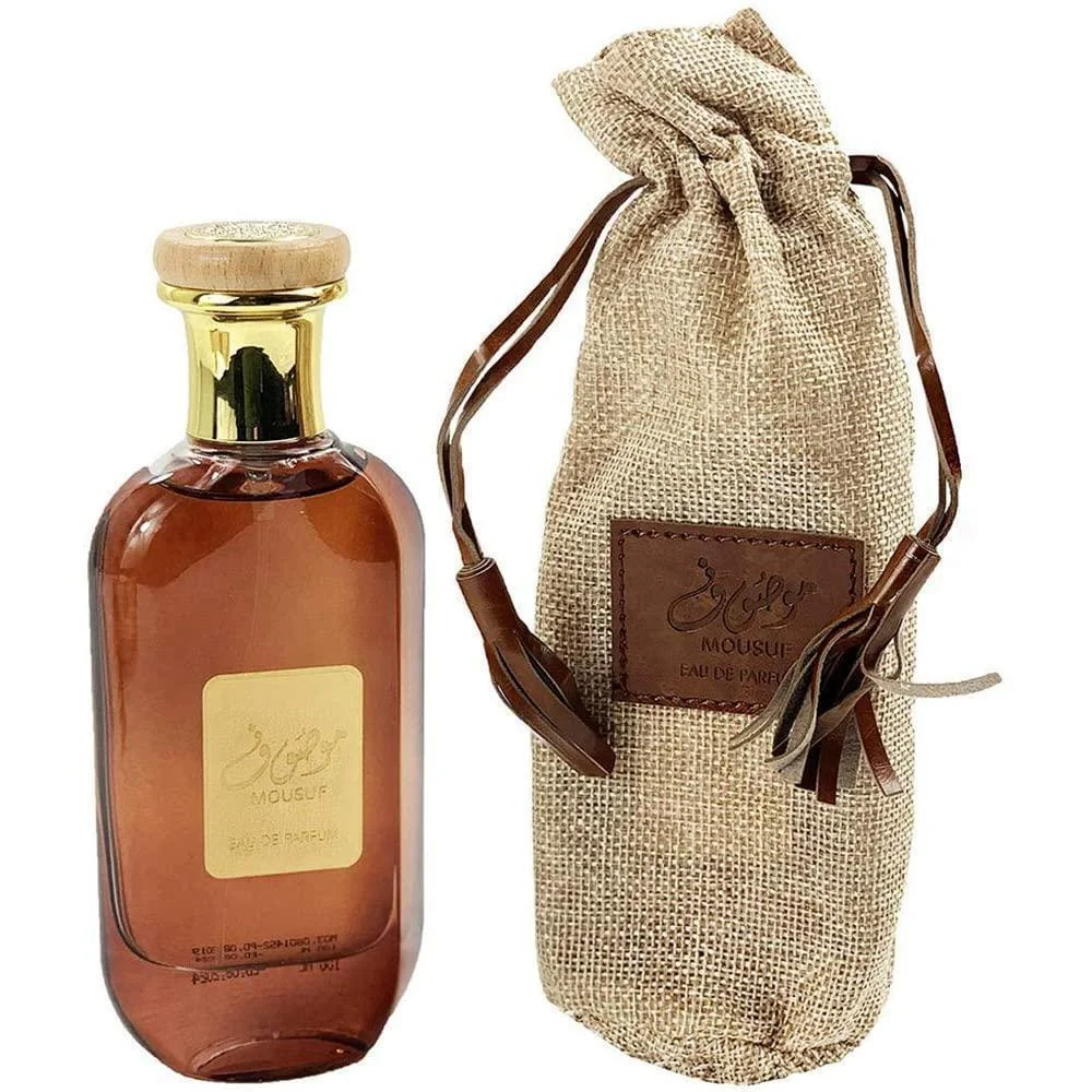 Ard al Zaafaran Mousuf Eau De Parfum