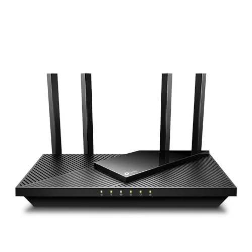Router TP-Link Archer AX21 V5 WiFi 6 AX1800 Dual Band