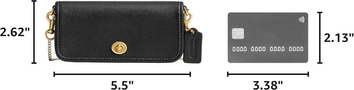 Coach Women's Dinky Bag 14