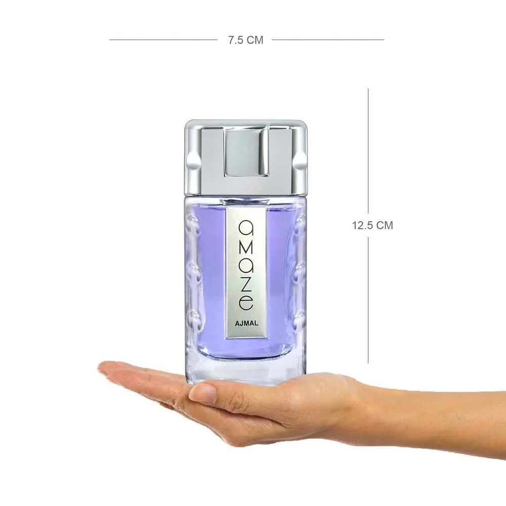 Ajmal Amaze Eau De Perfume