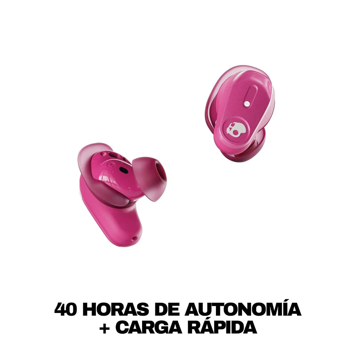 Skullcandy Method 360 ANC - Crazy Pink