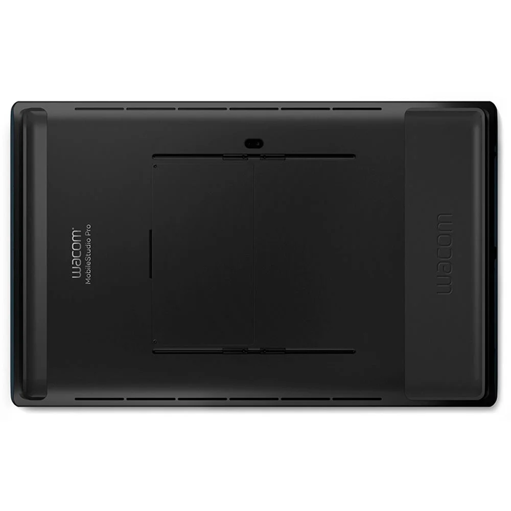 Wacom Mobile Studio Pro ‎DTHW1621HK0A 16" 2da. gen. 16 GB RAM 512 GB SSD Intel Core i7 Negro