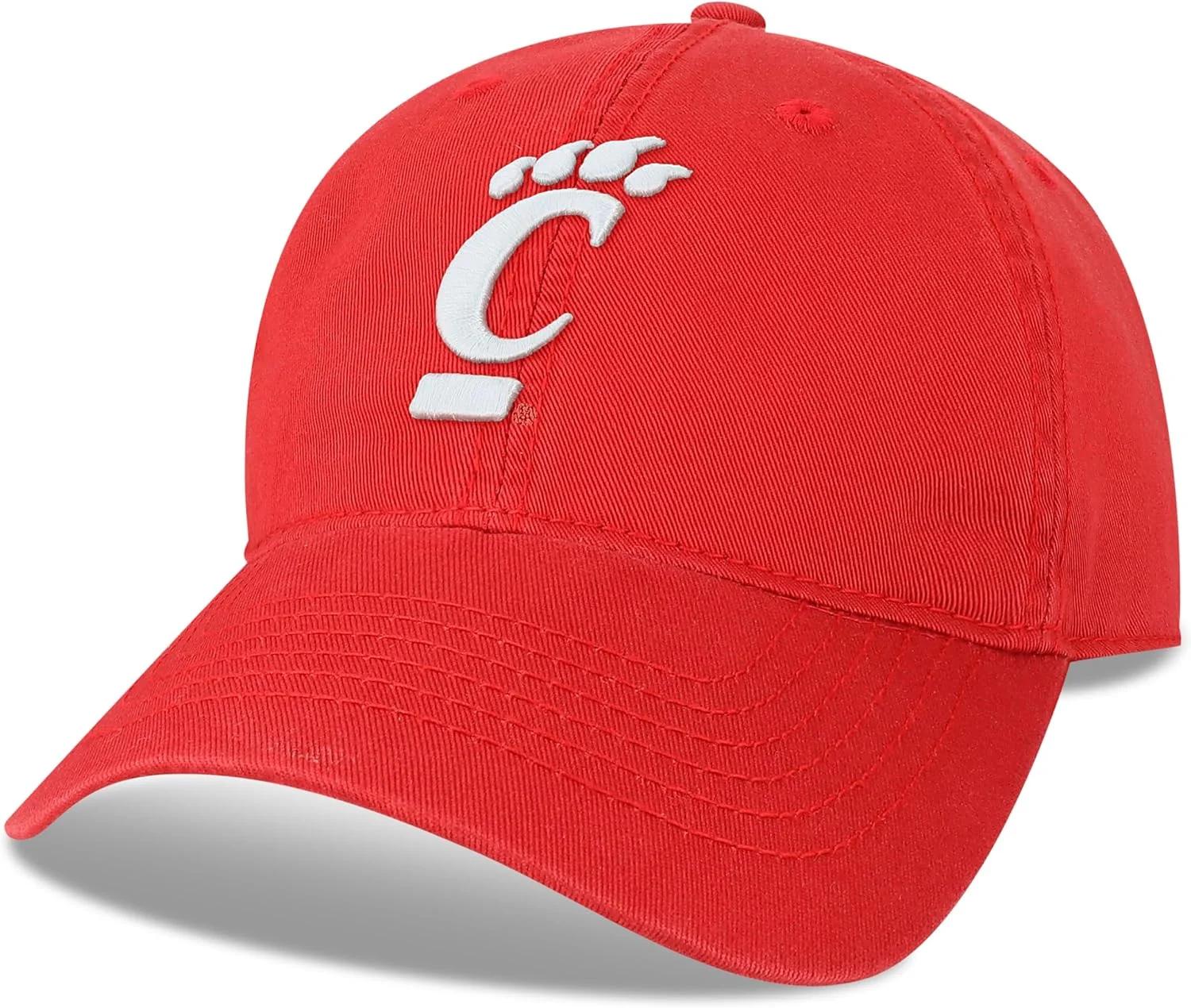 Gorro Legacy NCAA Relaxed Twill Maryland Terrapins